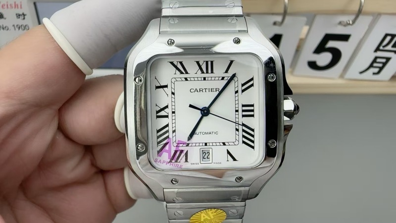 Top-grade watches 0156