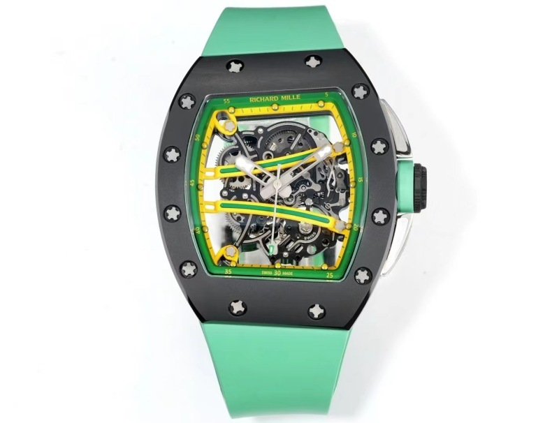 Top-grade watches 0346