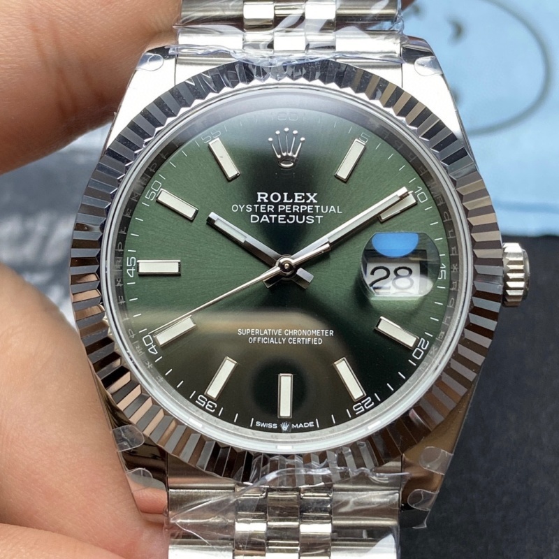 Top-grade watches 0163