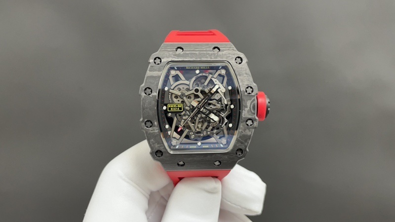 Top-grade watches 0439