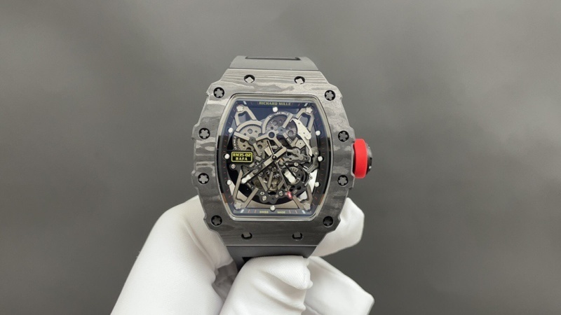 Top-grade watches 0437
