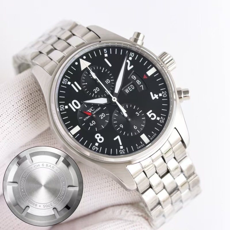 Top-grade watches 0388