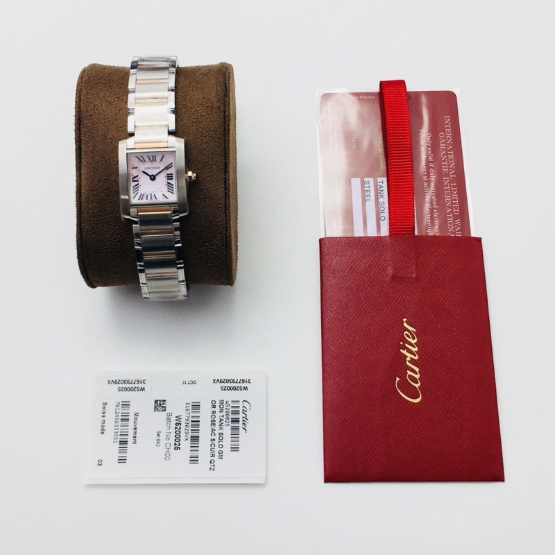 Top-grade watches 0841