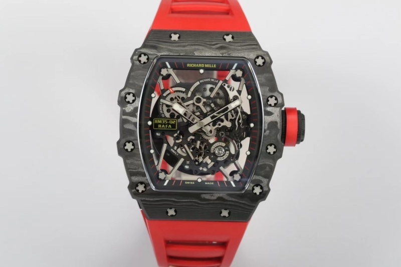 Top-grade watches 0415