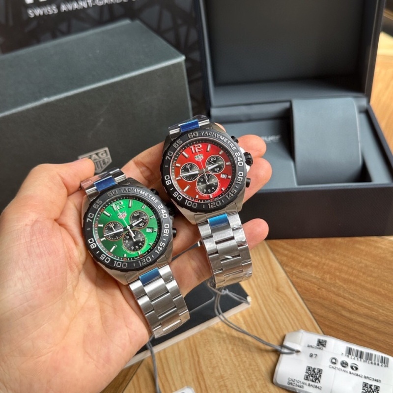Top-grade watches 0265