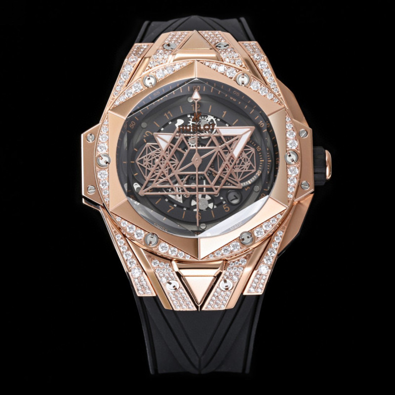 Top-notch watch 0054