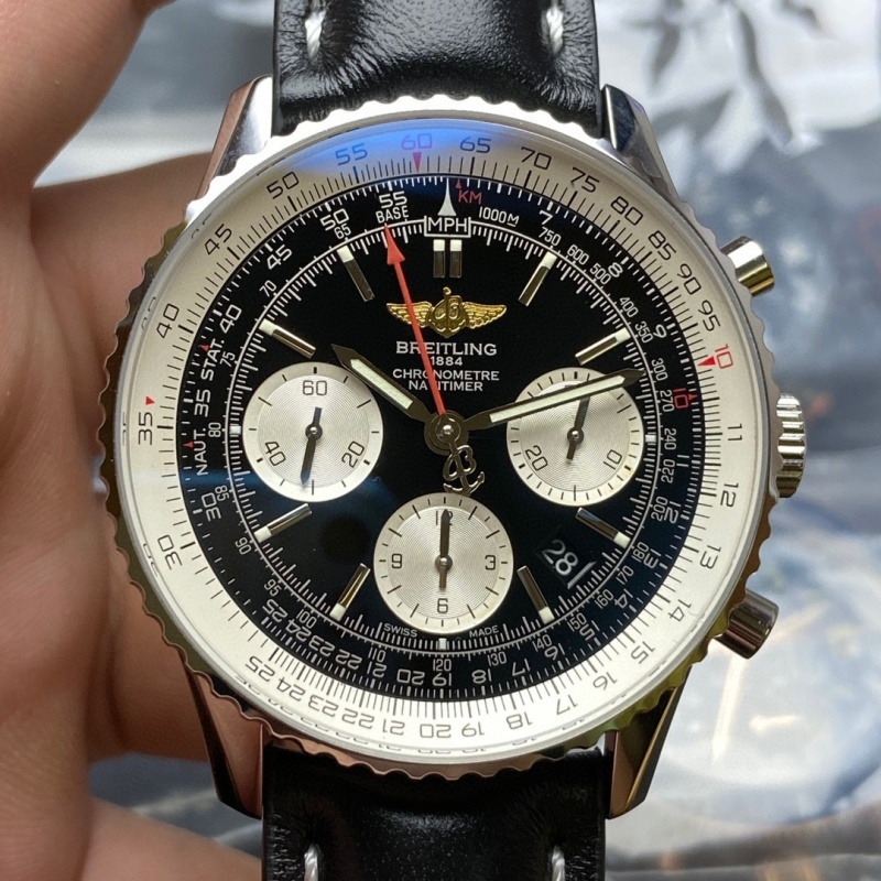 Top-grade watches 0181