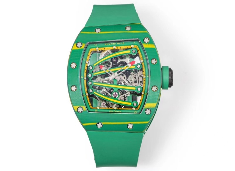 Top-notch watch 0073