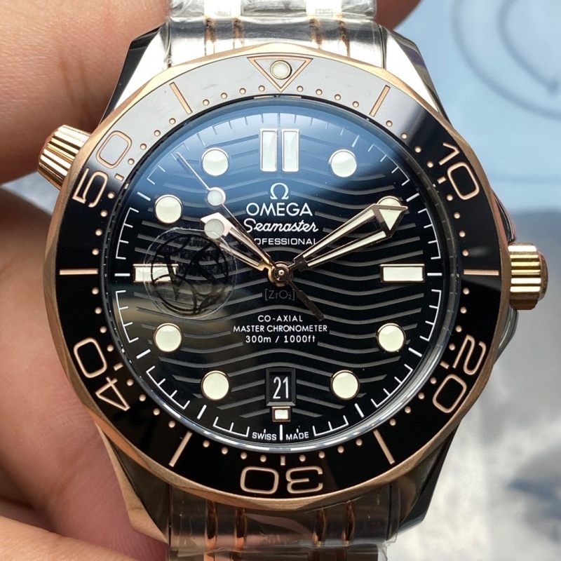 Top-grade watches 0147