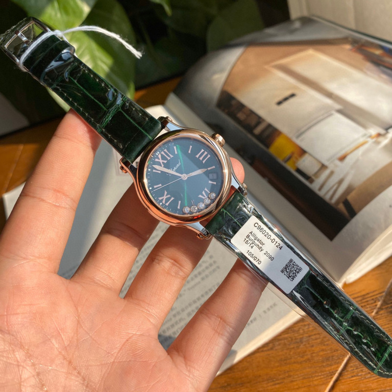 Top-grade watches 0822