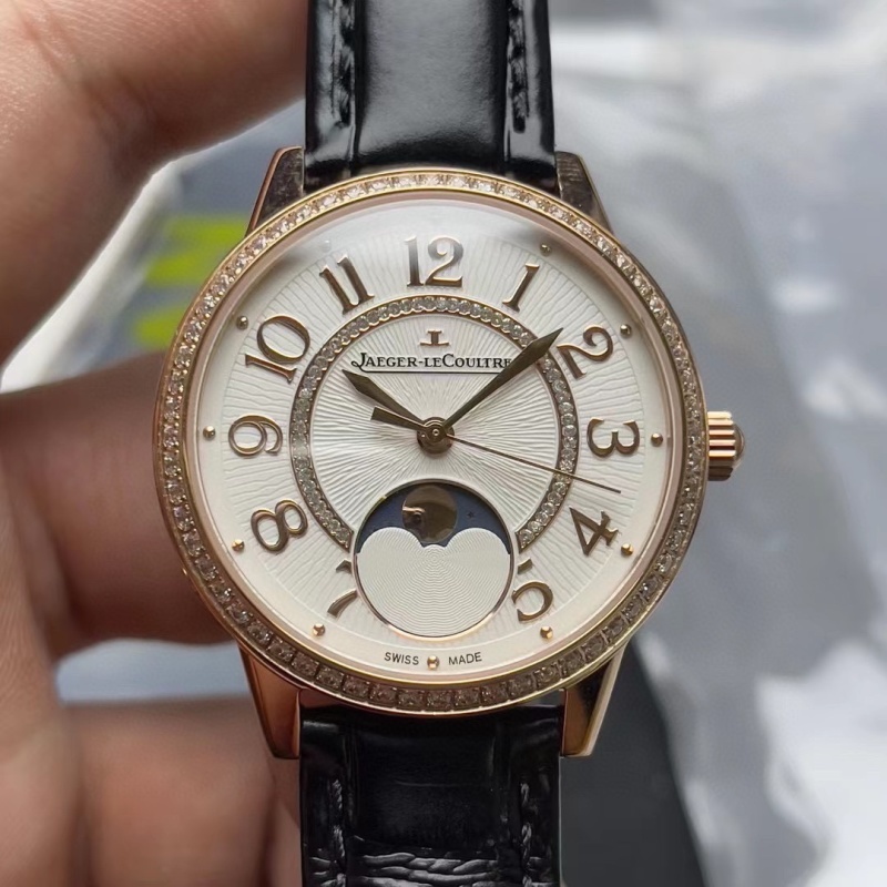 Top-grade watches 0169