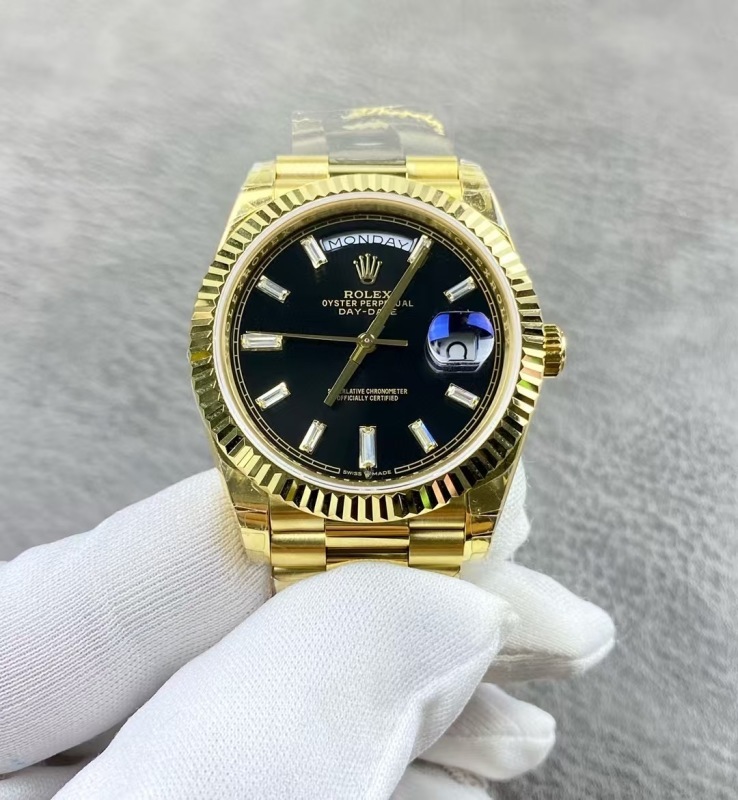Top-grade watches 0123
