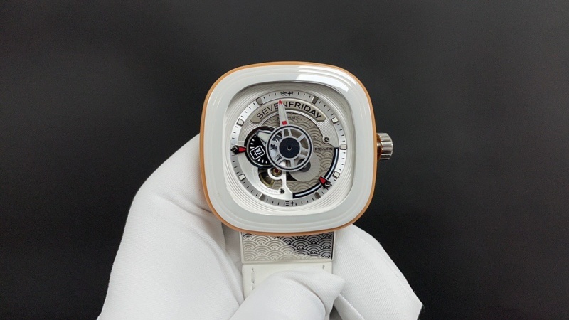 Top-grade watches 0491