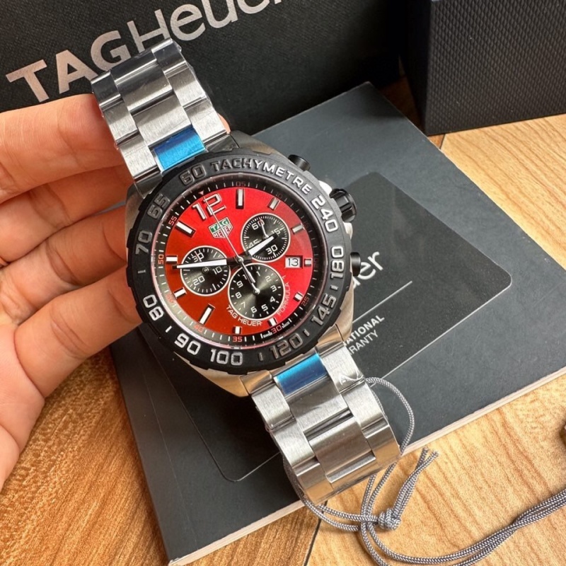 Top-grade watches 0266