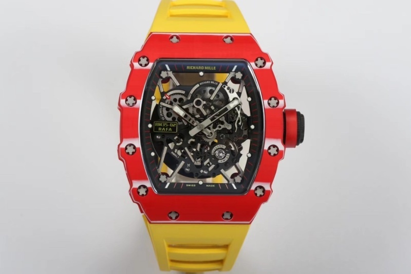Top-grade watches 0419