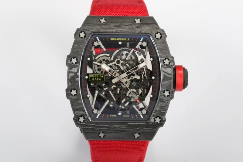 Top-grade watches 0401