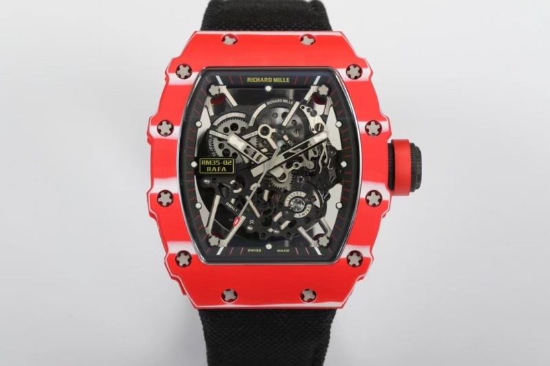 Top-grade watches 0403