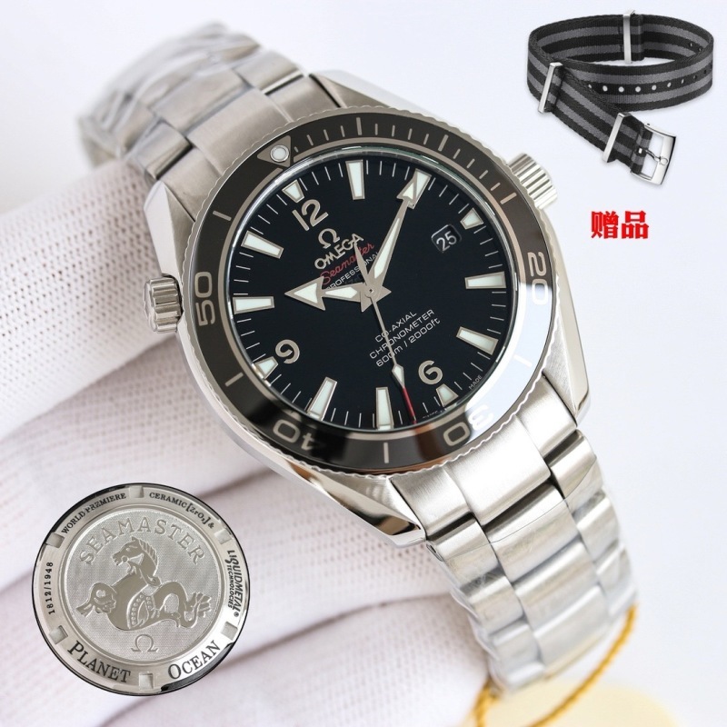 Top-grade watches 0287