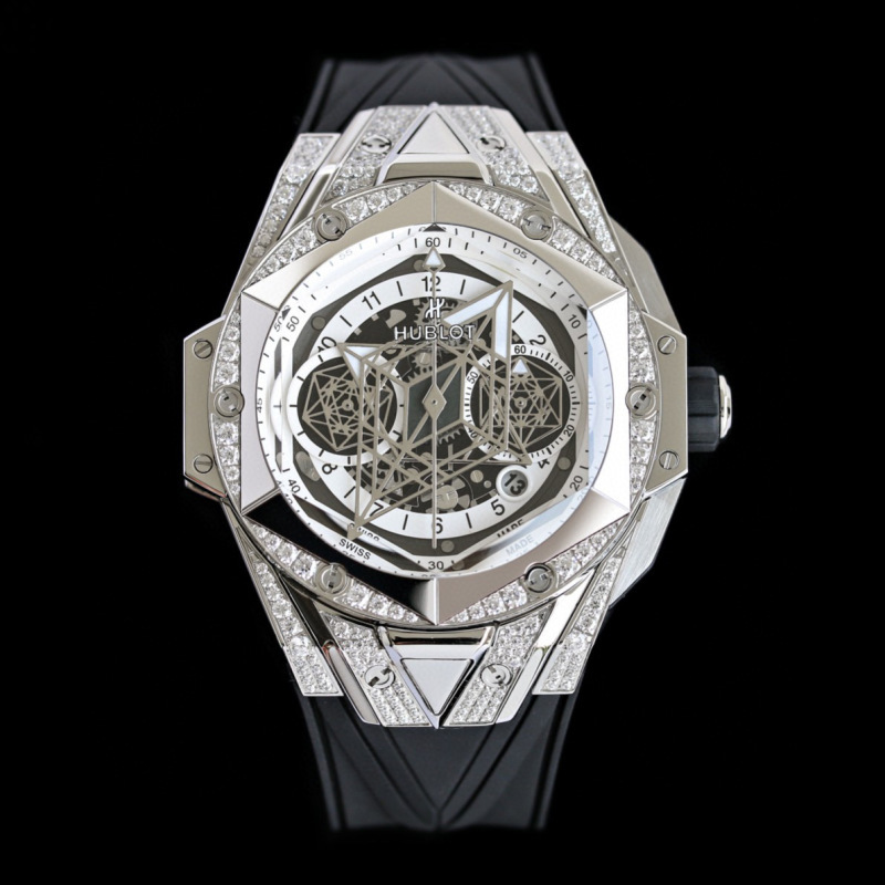 Top-notch watch 0049