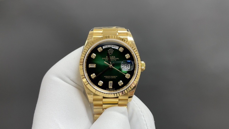 Top-grade watches 0441