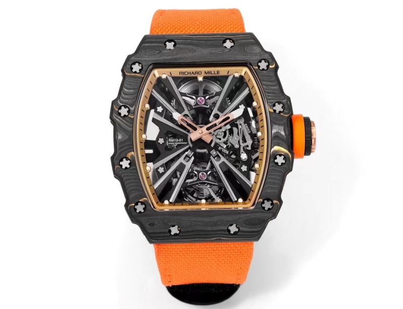 Top-notch watch 0086
