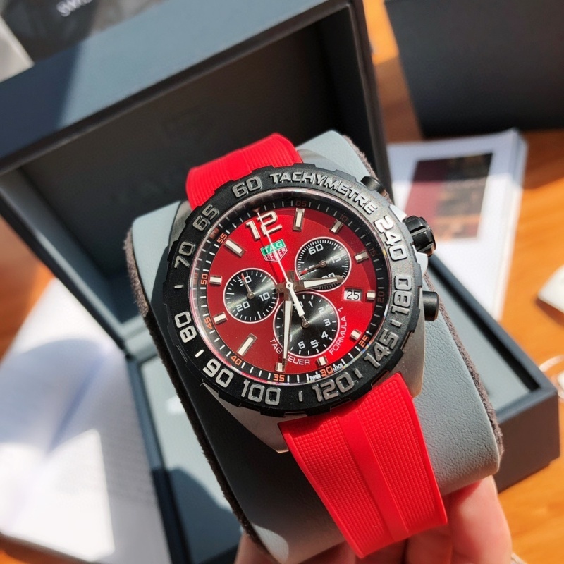 Top-grade watches 0267