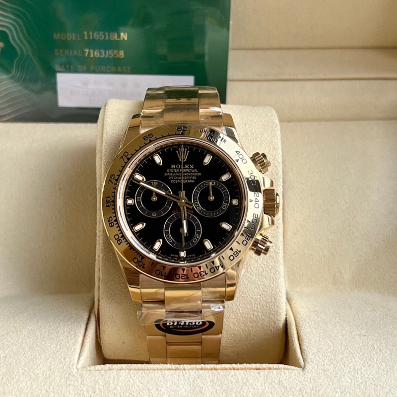 Top-grade watches 0602