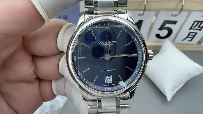 Top-grade watches 0151