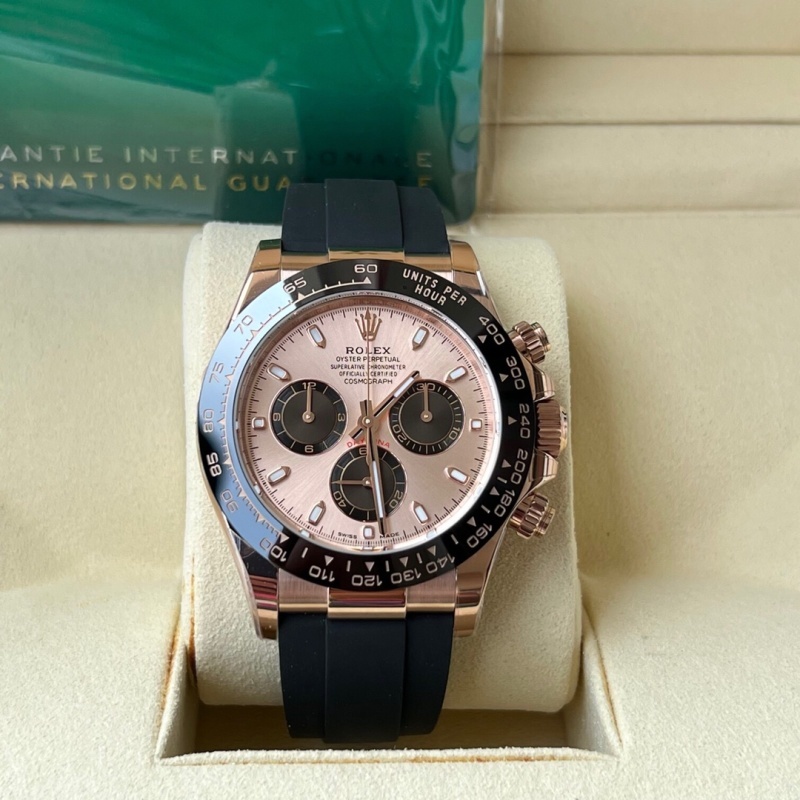 Top-grade watches 0572