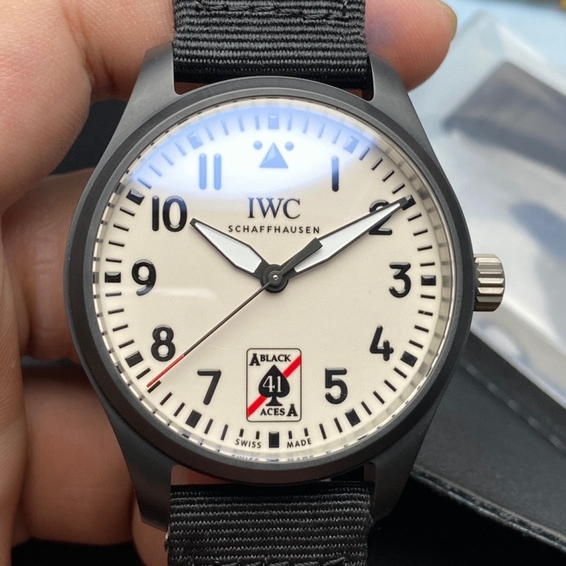 Top-grade watches 0195