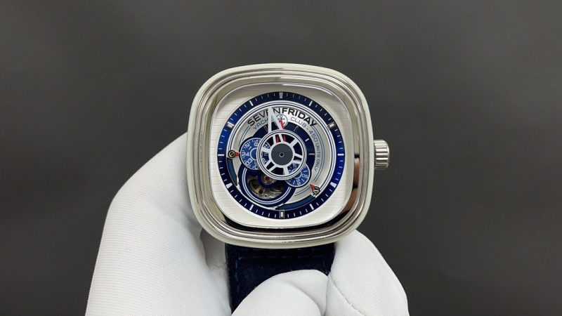 Top-grade watches 0497