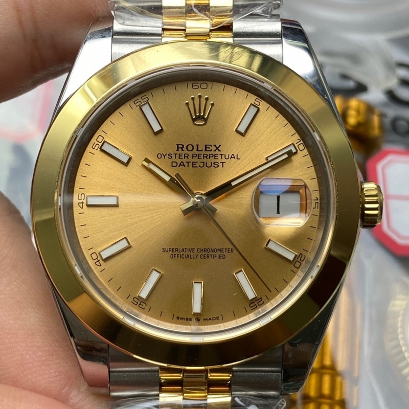Top-grade watches 0131