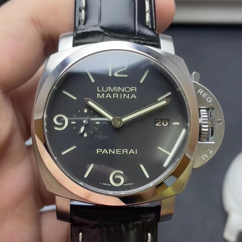 Top-grade watches 0167