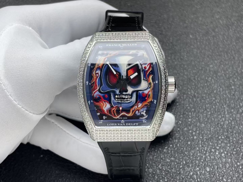 Top-grade watches 0045