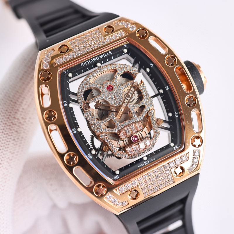 Top-grade watches 0793