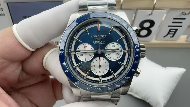 Top-grade watches 0053