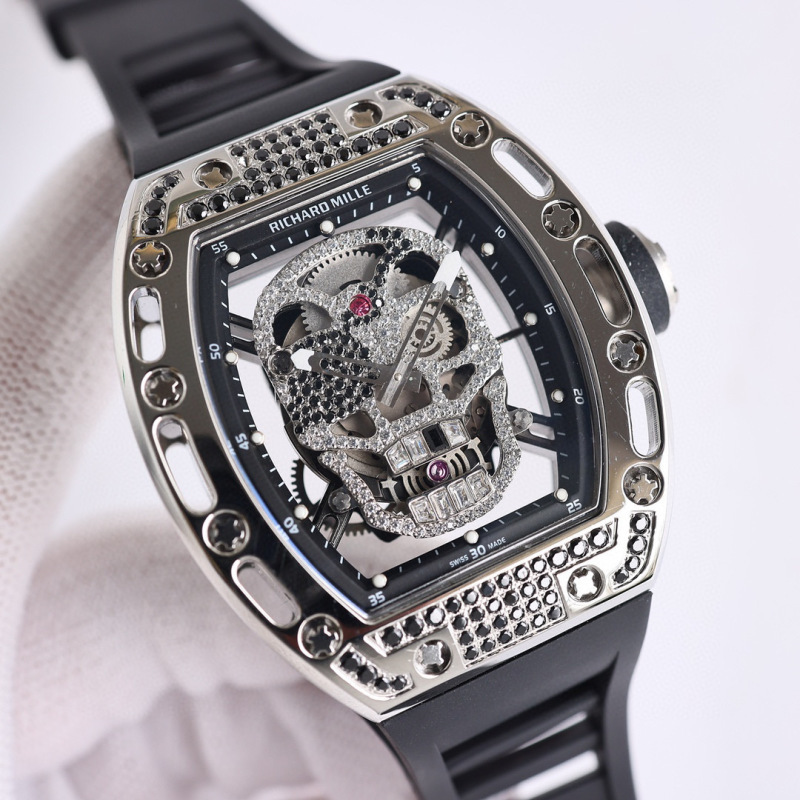 Top-grade watches 0791