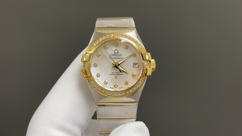 Top-grade watches 0092