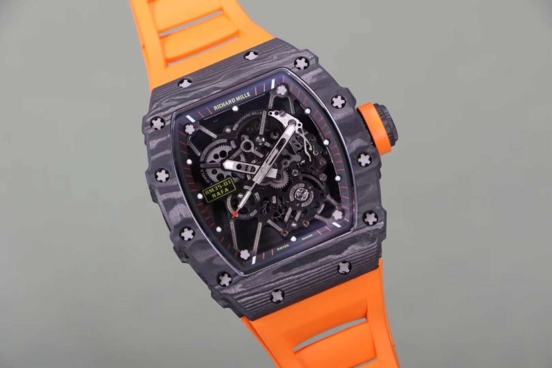 Top-grade watches 0201