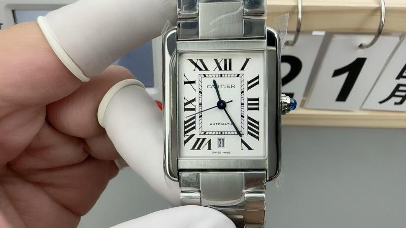 Top-grade watches 0120