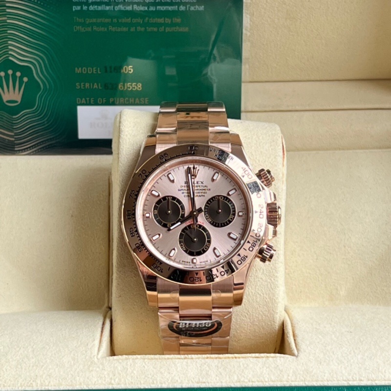 Top-grade watches 0596