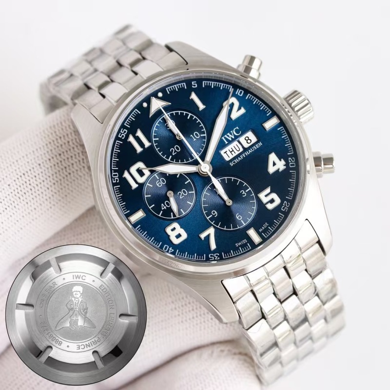 Top-grade watches 0387