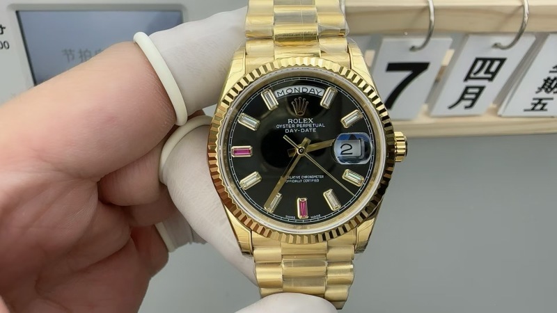 Top-grade watches 0095