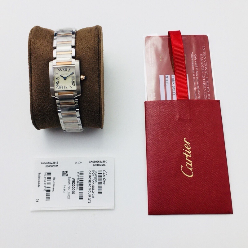 Top-grade watches 0839