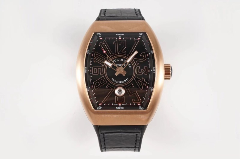 Top-grade watches 0187
