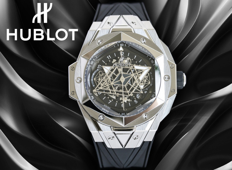 Top-notch watch 0055