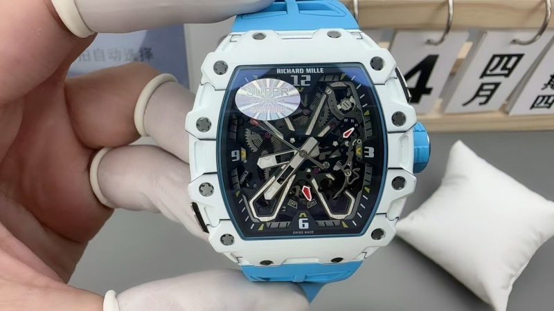 Top-grade watches 0105
