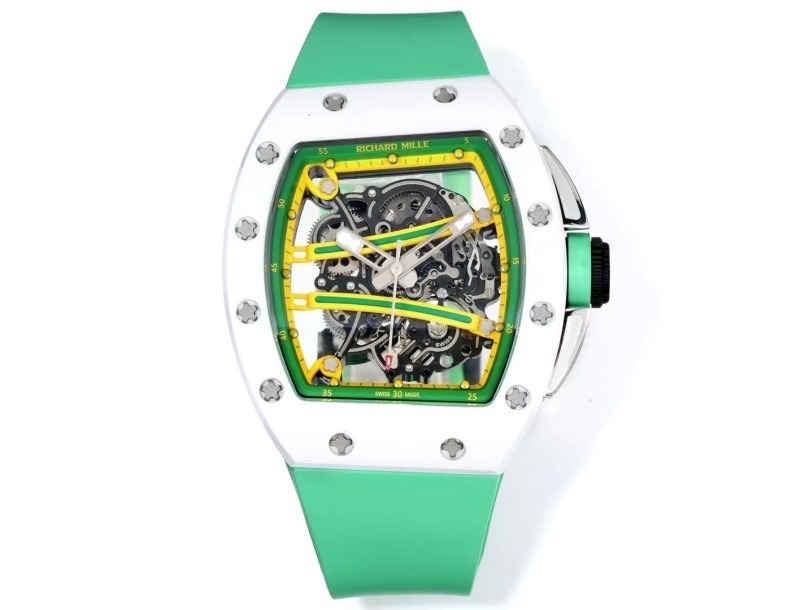 Top-grade watches 0341