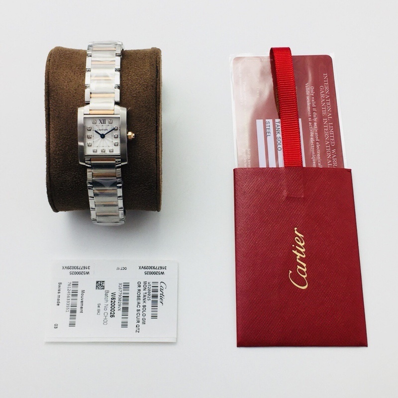 Top-grade watches 0843