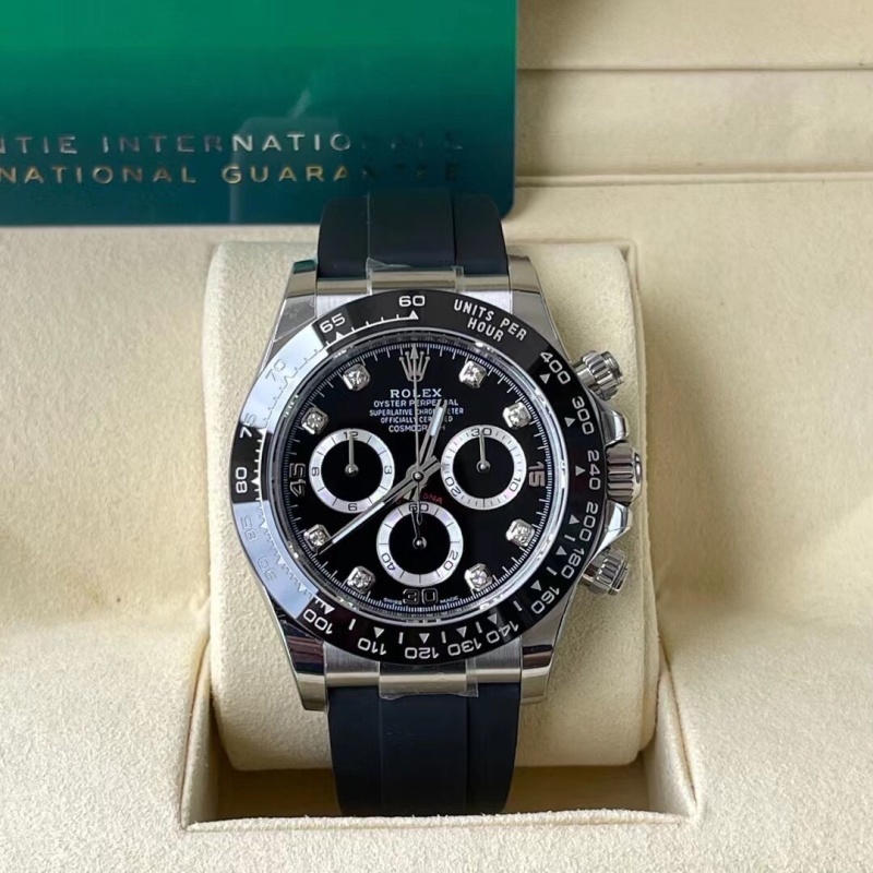 Top-grade watches 0586